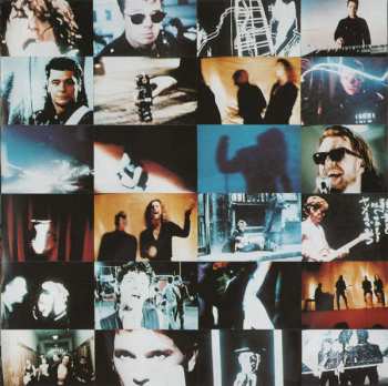 2CD INXS: The Greatest Hits LTD