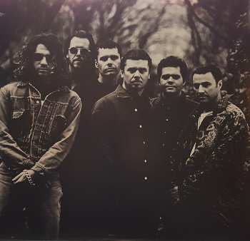 2LP INXS: The Very Best