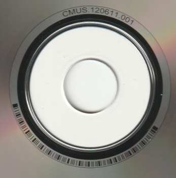 CD Violeta Dinescu: Forgetmenot