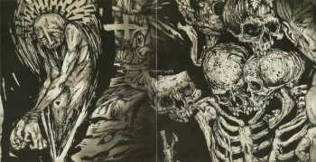 CD Ion Dissonance: Cursed DIGI