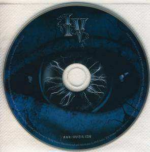 CD Ion Vein: Ion Vein