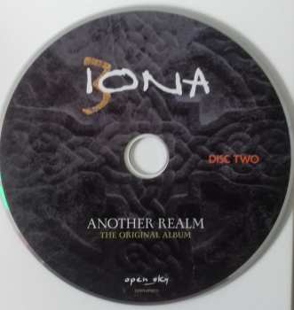 2CD Iona: Another Realm