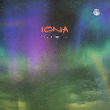 Album Iona: The Circling Hour