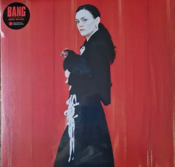 Iona Zajac: Bang