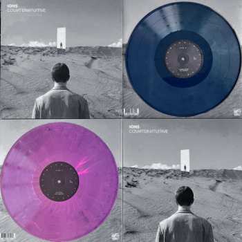 LP IONS: Counterintuitive