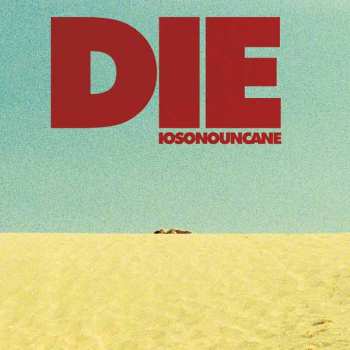 Album IOSONOUNCANE: Die