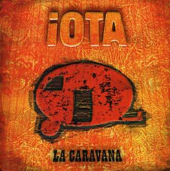 CD iOTA: La Caravana