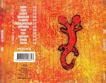 CD iOTA: La Caravana