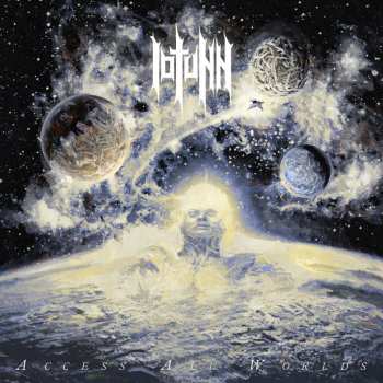 Album Iotunn: Access All Worlds