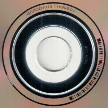 CD IQ: Are You Sitting Comfortably?