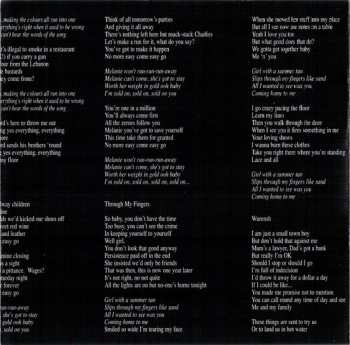 CD IQ: Are You Sitting Comfortably?