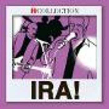 Album Ira!: iCollection