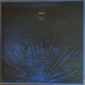 2LP Irah: Diamond Grid
