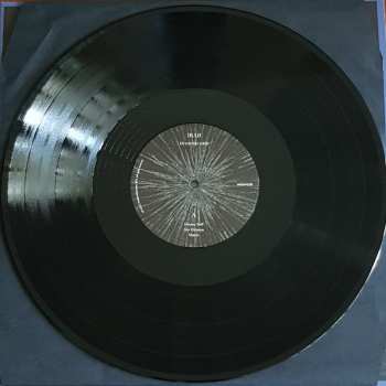 2LP Irah: Diamond Grid