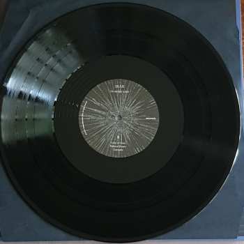 2LP Irah: Diamond Grid