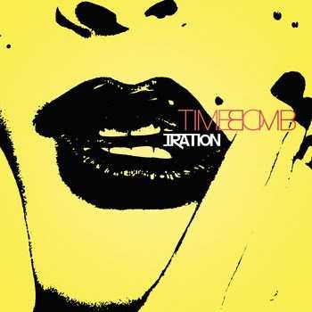 Album Iration: Timebomb