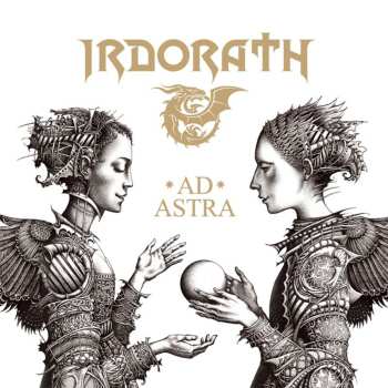 Album Irdorath: Ad Astra
