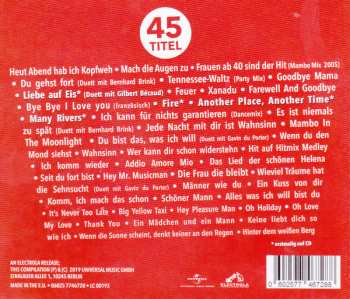 3CD/Coffret Ireen Sheer: Ireen Sheer