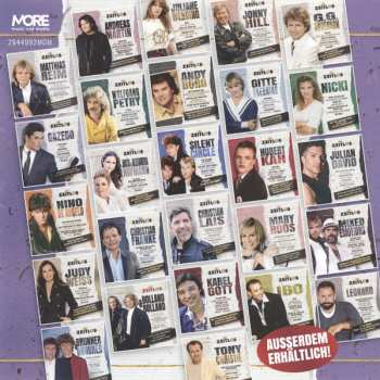 CD Ireen Sheer: Zeitlos