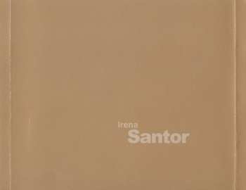 2CD Irena Santor: Embarras / Tych Lat Nie Odda Nikt