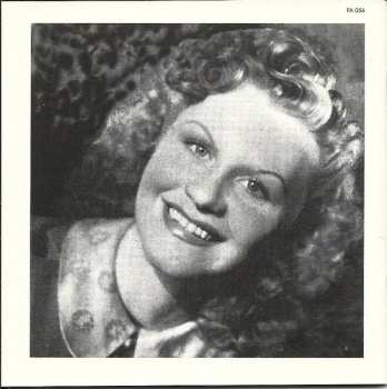 2CD Irène De Trébert: Mademoiselle Swing - Intégrale 1938 - 1946