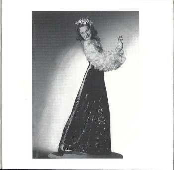 2CD Irène De Trébert: Mademoiselle Swing - Intégrale 1938 - 1946