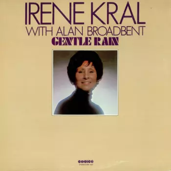 Alan Broadbent: Gentle Rain