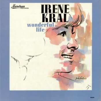 Album Irene Kral: Wonderful Life