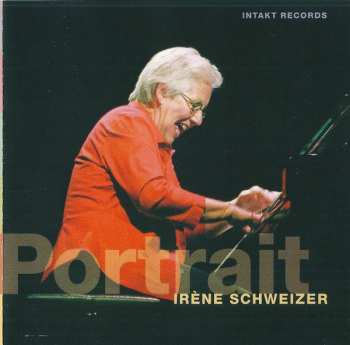 CD Irene Schweizer: Portrait