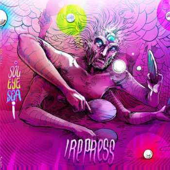 Album Irepress: Sol Eye Sea I