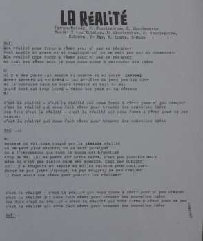CD Irie Révoltés: Allez DIGI