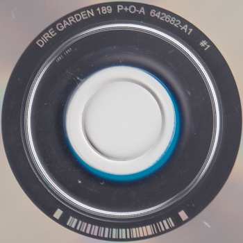 CD Irmin's Way: Tin Pan Alley  