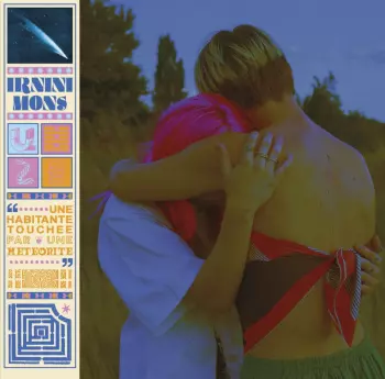 Irnini Mons: "Une Habitante Touchée Par Une Météorite"