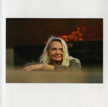 CD Iro Haarla Quintet: Vespers