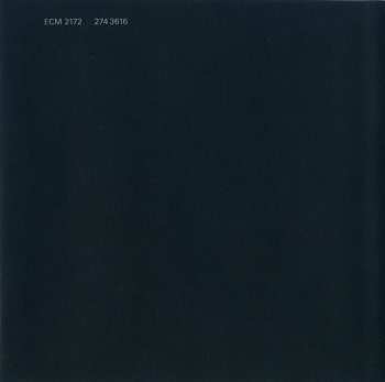 CD Iro Haarla Quintet: Vespers