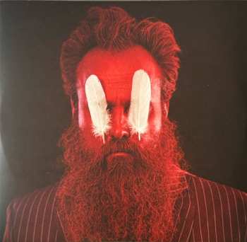 LP Iron And Wine: Hen's Teeth CLR | LTD