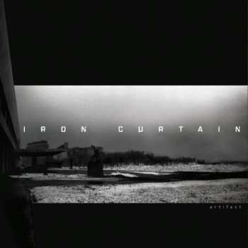 LP Iron Curtain: Artifact LTD | CLR