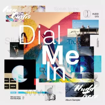 Iron Curtis: Dial Me In