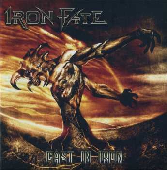 CD Iron Fate: Cast In Iron