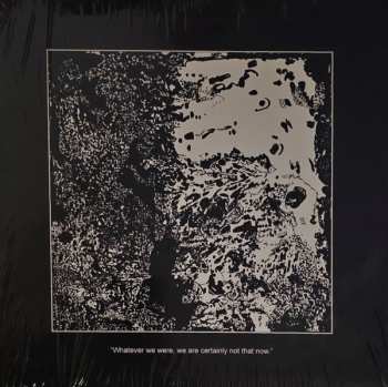 LP Iron Lung: Adapting // Crawling