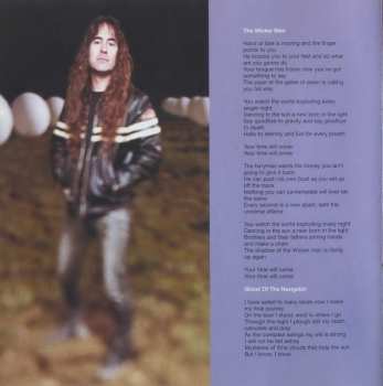 CD Iron Maiden: Brave New World