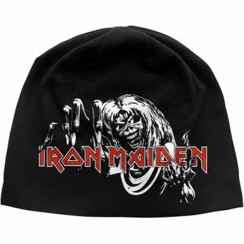 Marchandises Iron Maiden: Čepice Number Of The Beast