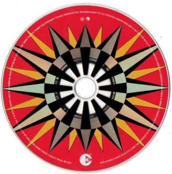 CD Iron Maiden: Dance Of Death