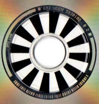 CD Iron Maiden: Dance Of Death