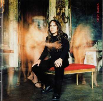 CD Iron Maiden: Dance Of Death