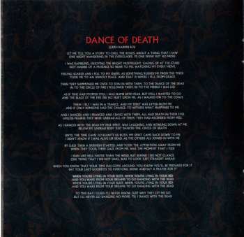CD Iron Maiden: Dance Of Death