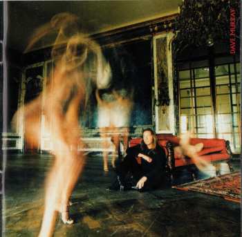 CD Iron Maiden: Dance Of Death