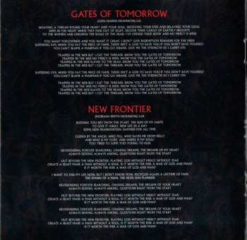 CD Iron Maiden: Dance Of Death