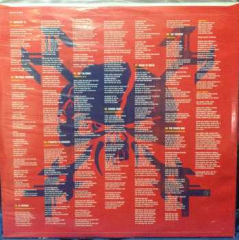 2LP Iron Maiden: En Vivo! LTD | PIC