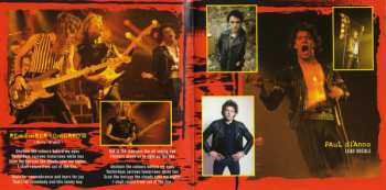 CD Iron Maiden: Iron Maiden